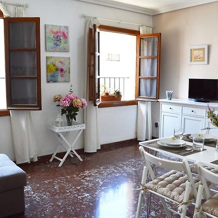 Bonito Apartamento Junto Al Palacio De Viana Córdoba Exterior foto