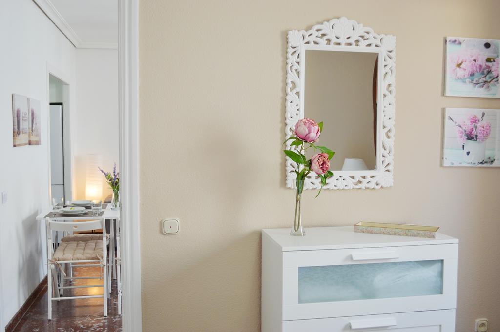 Bonito Apartamento Junto Al Palacio De Viana Córdoba Exterior foto