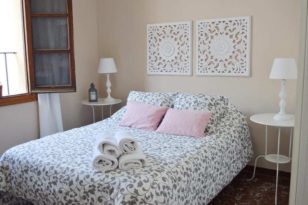 Bonito Apartamento Junto Al Palacio De Viana Córdoba Exterior foto