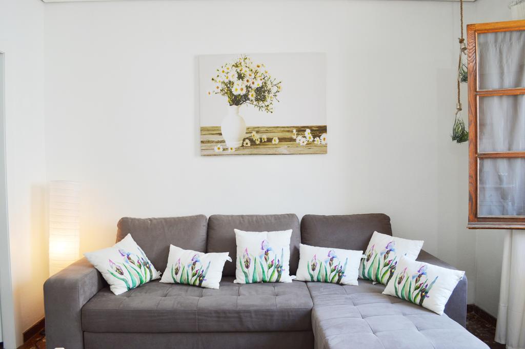Bonito Apartamento Junto Al Palacio De Viana Córdoba Exterior foto