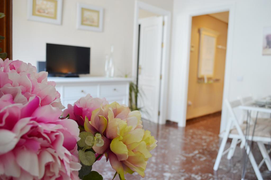 Bonito Apartamento Junto Al Palacio De Viana Córdoba Exterior foto