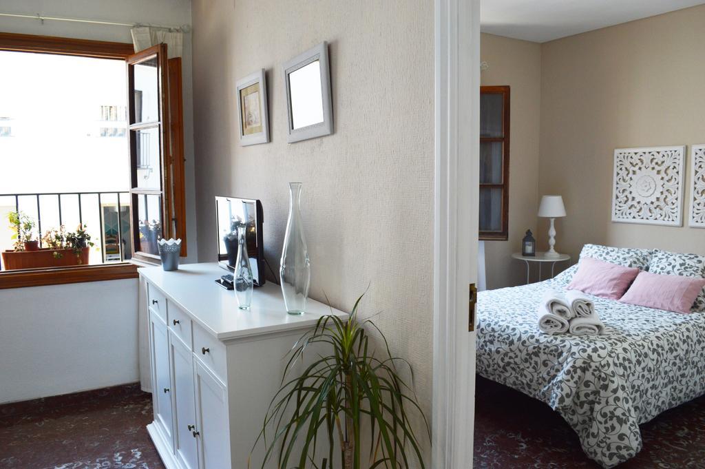 Bonito Apartamento Junto Al Palacio De Viana Córdoba Exterior foto